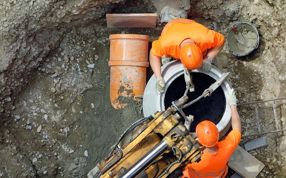 dégorgement canalisation Villejuif